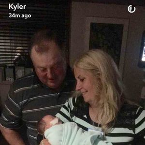 Meet your Posher, Debra